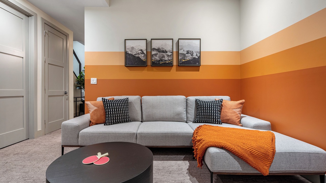 Photo of Livingroom in Hillhurst