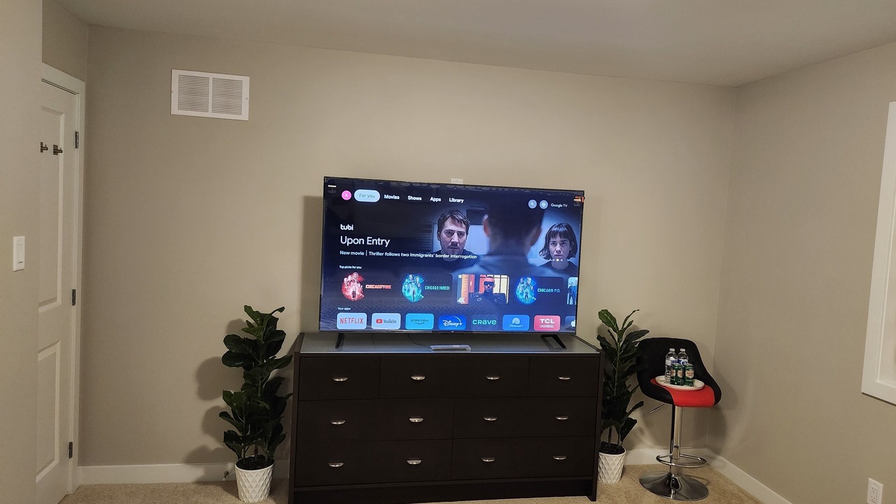 Photo of Bedroom in Balderson