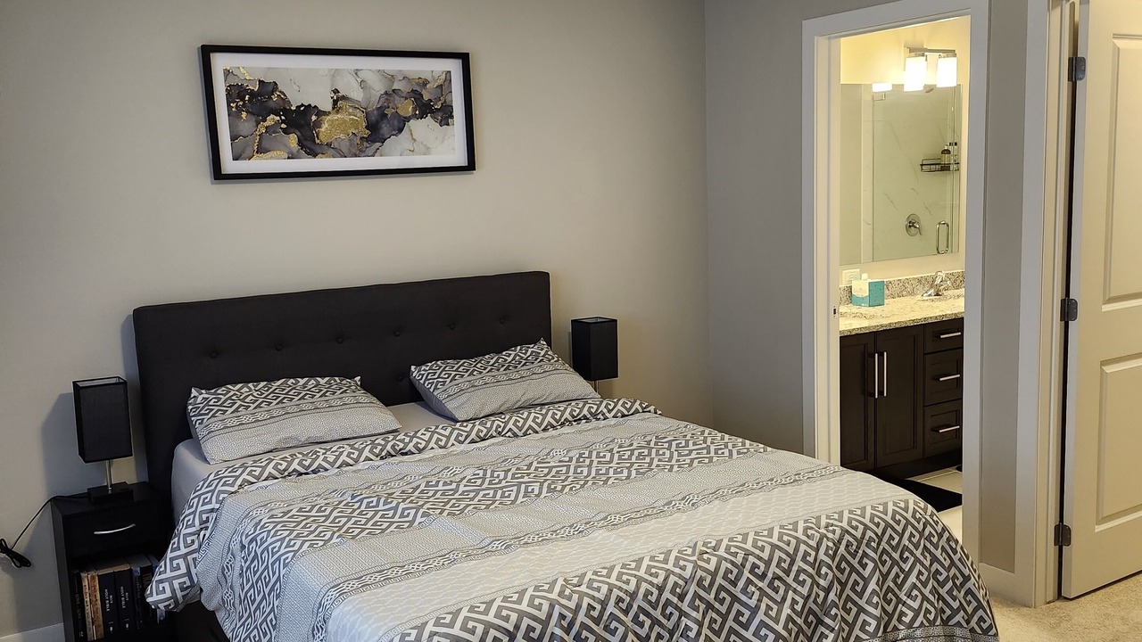 Photo of Bedroom in Balderson