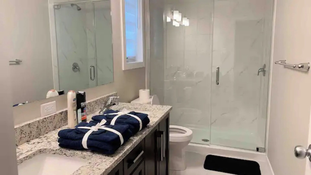 Photo of Bathroom in Balderson