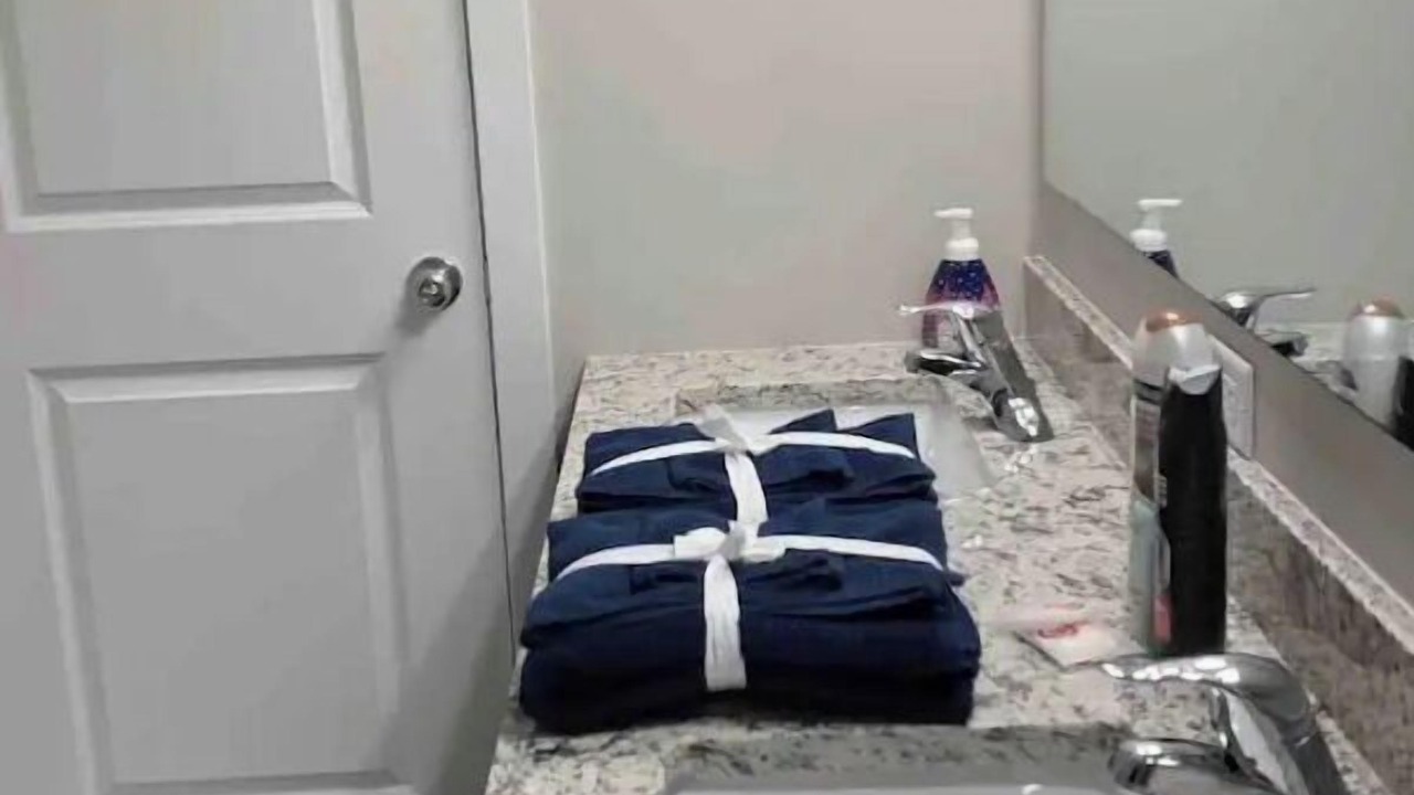 Photo of Bathroom in Balderson