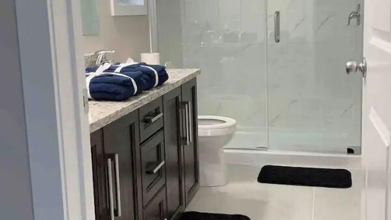 Photo of Bathroom in Balderson