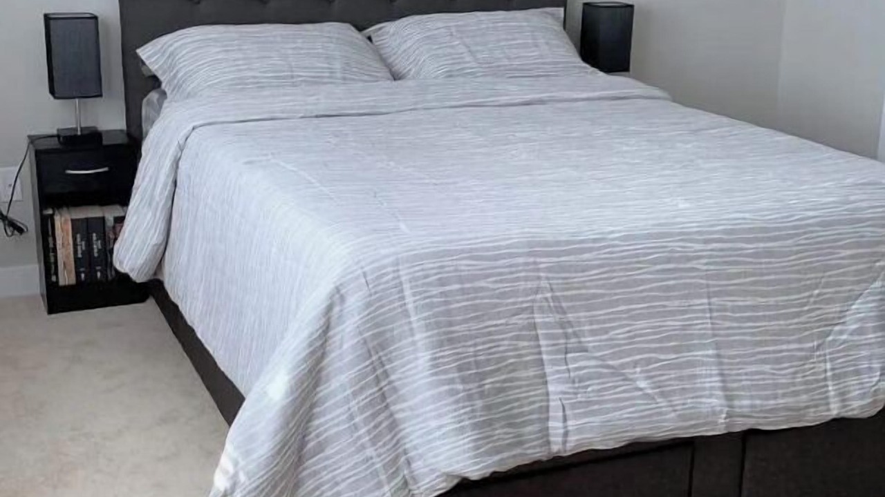 Photo of Bedroom in Balderson