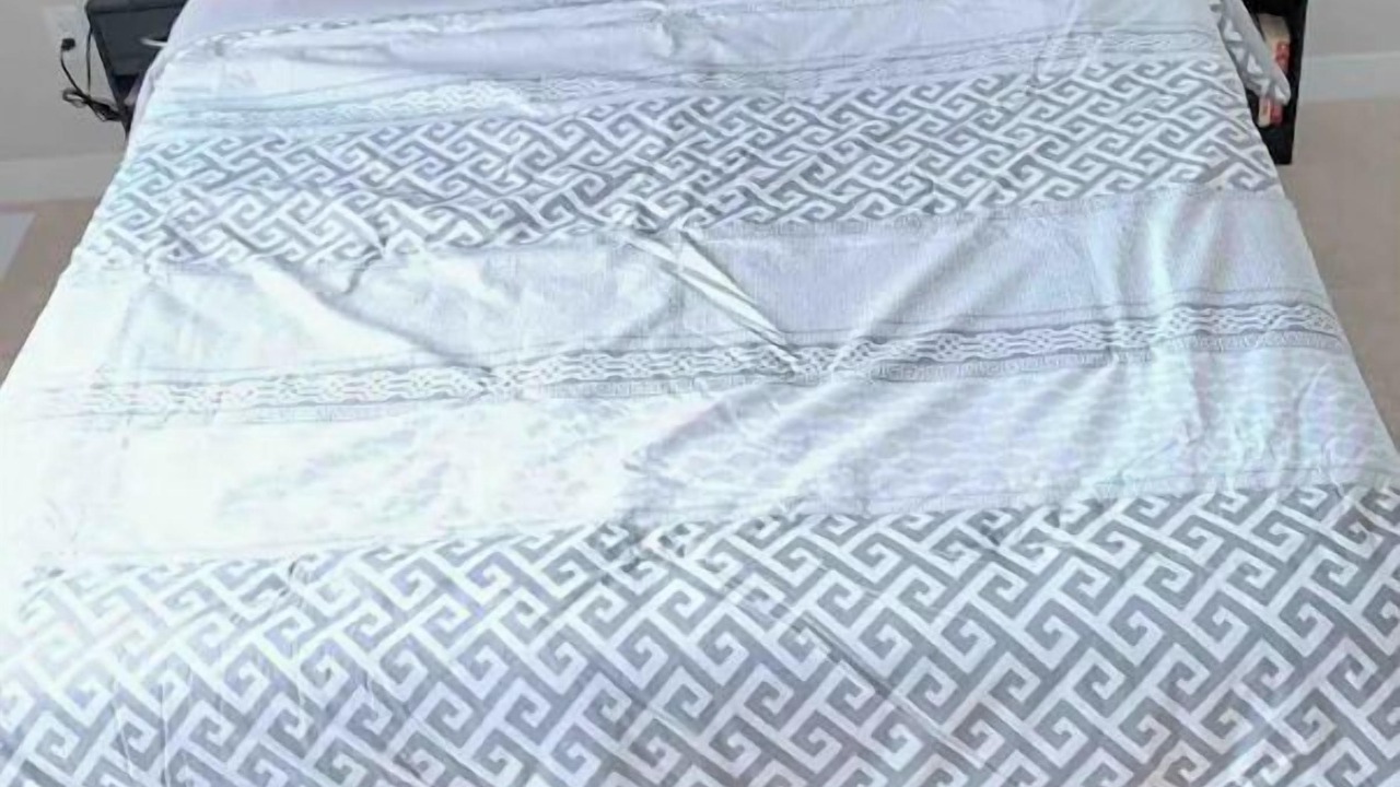 Photo of Bedroom in Balderson