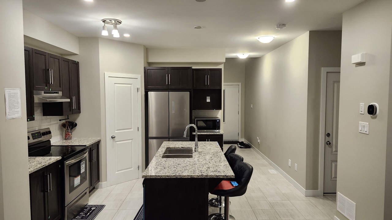 Photo of Kitchen in Balderson
