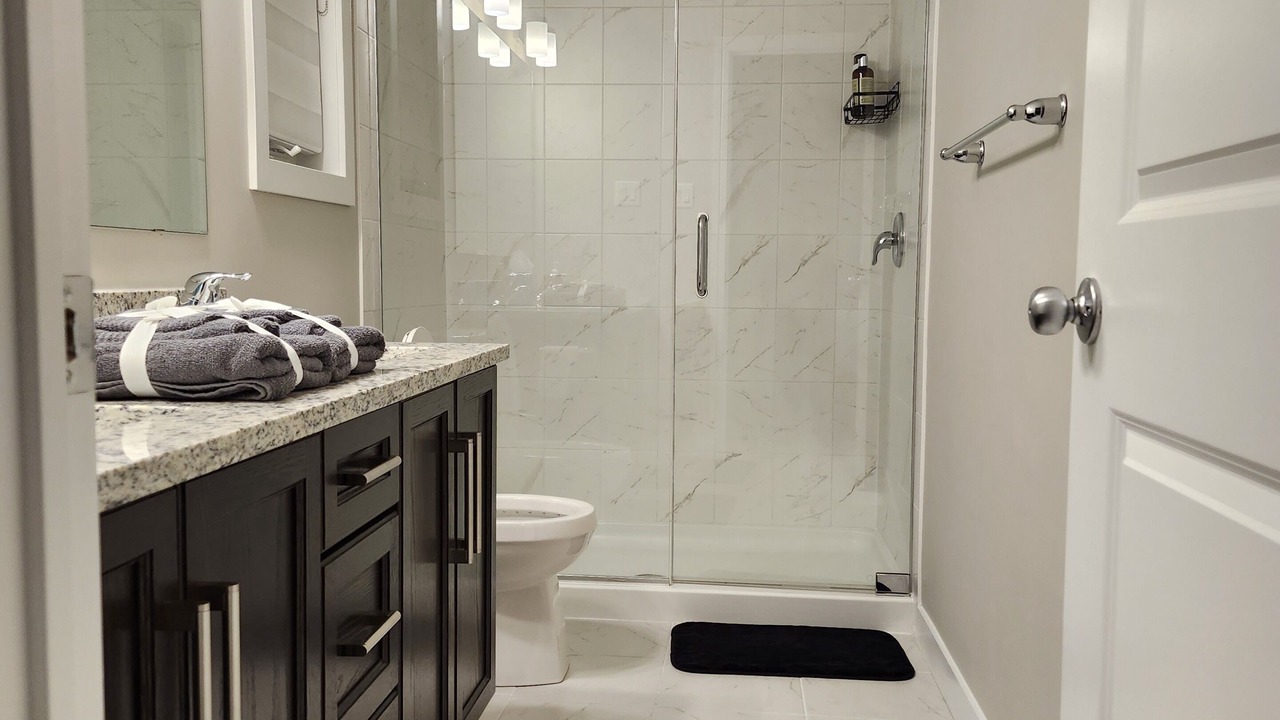 Photo of Bathroom in Balderson