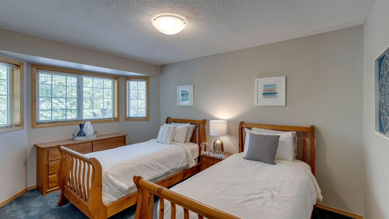 Photo of Bedroom in Southeast Calgary
