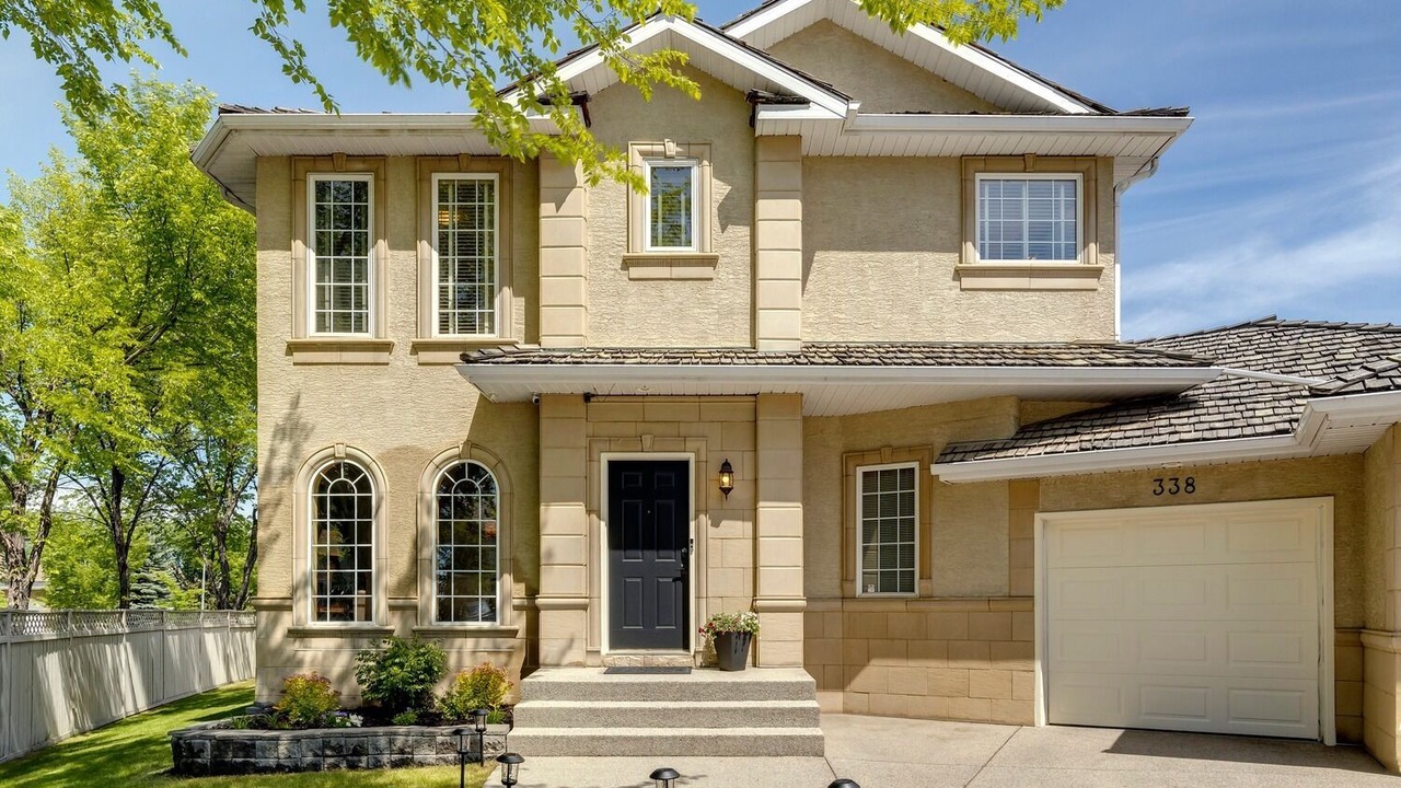 Photo of Outdoor in Southeast Calgary