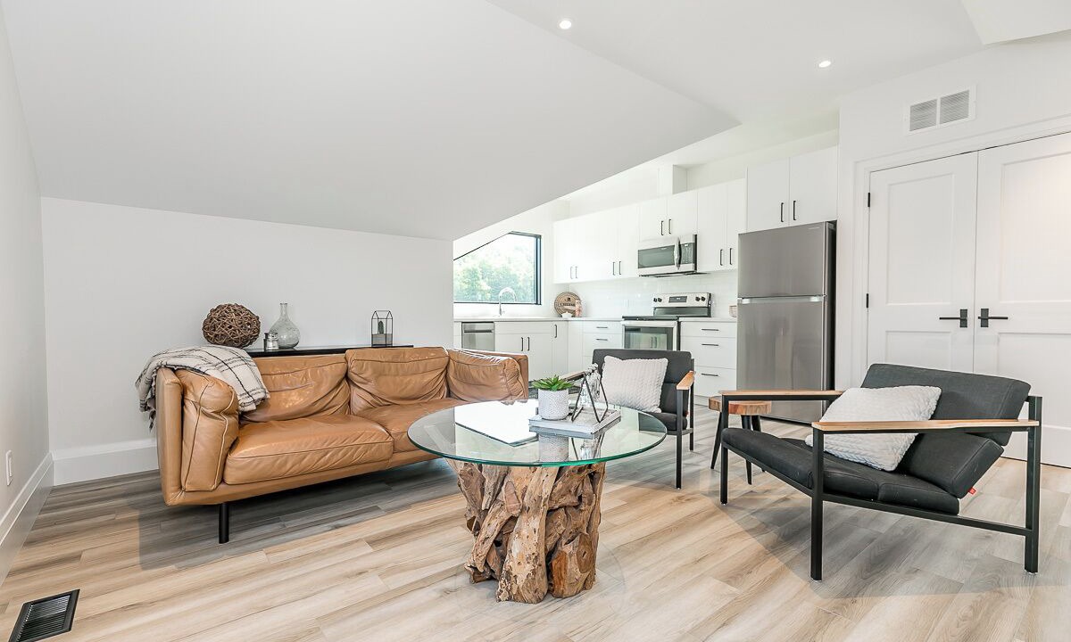 Photo of Livingroom in The Blue Mountains