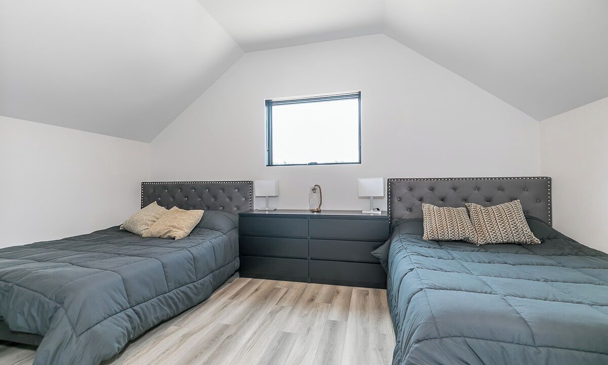 Photo of Bedroom in The Blue Mountains