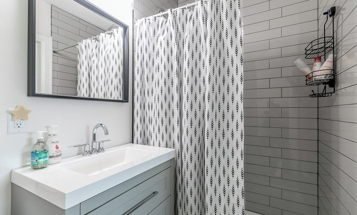 Photo of Bathroom in The Blue Mountains