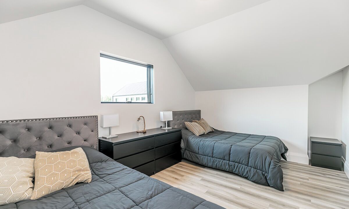 Photo of Bedroom in The Blue Mountains
