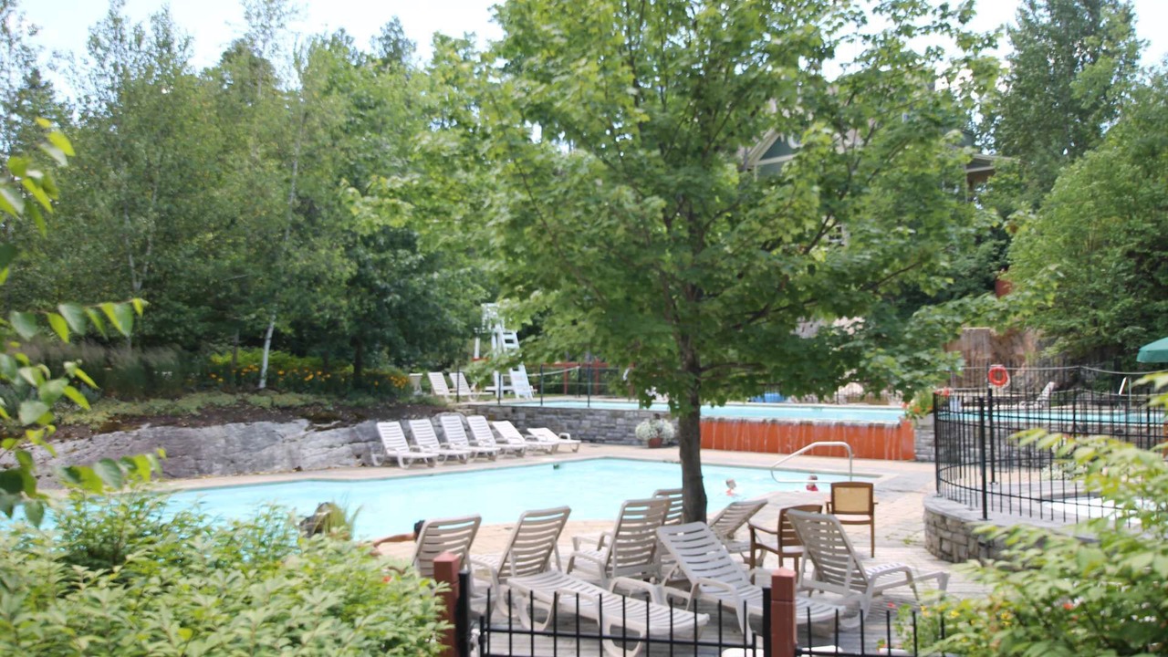 Photo of Outdoor in Tremblant-Les-Eaux