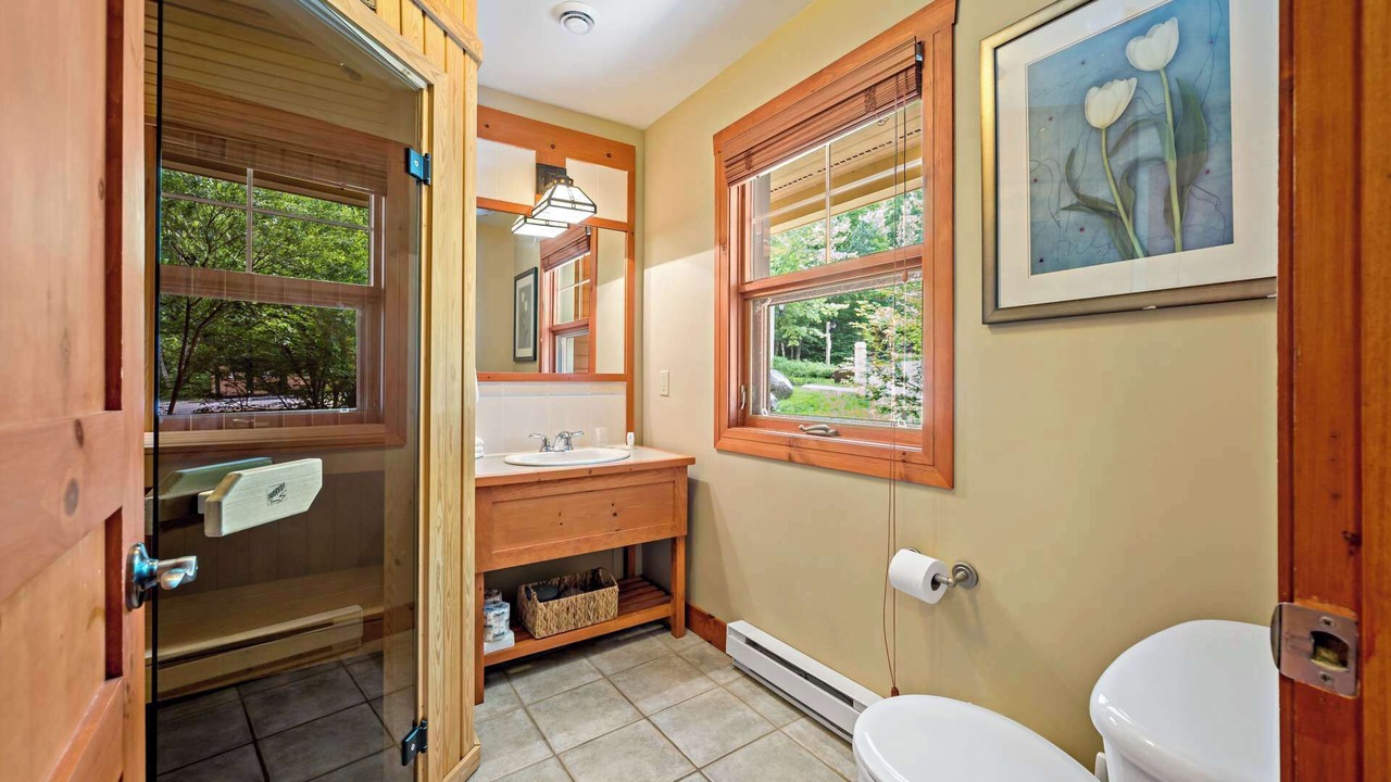 Photo of Bathroom in Tremblant-Les-Eaux