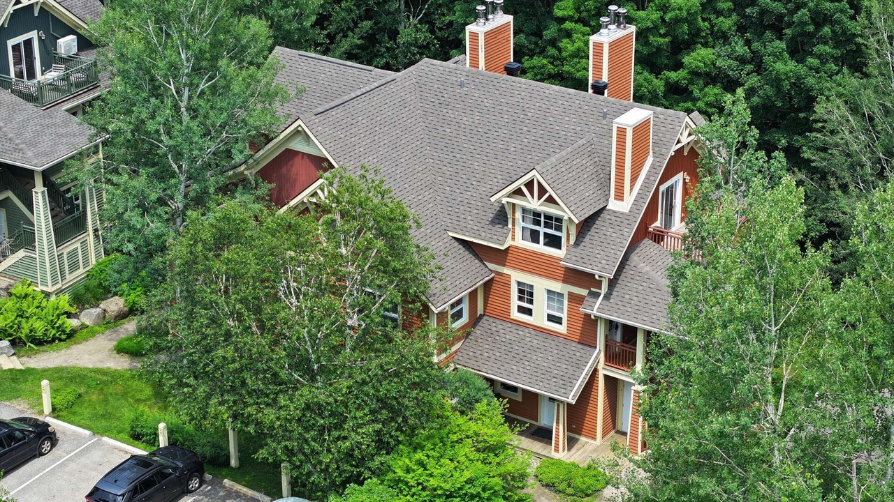 Photo of Outdoor in Tremblant-Les-Eaux