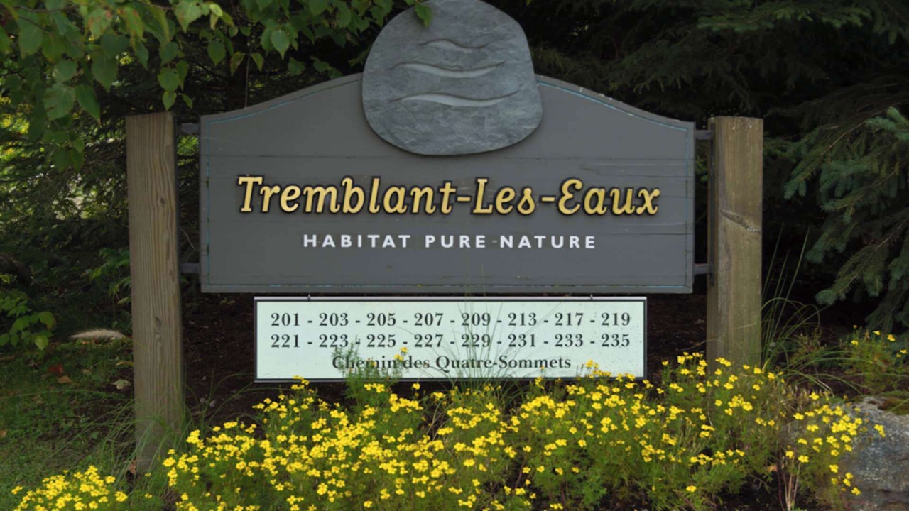 Photo of Outdoor in Tremblant-Les-Eaux