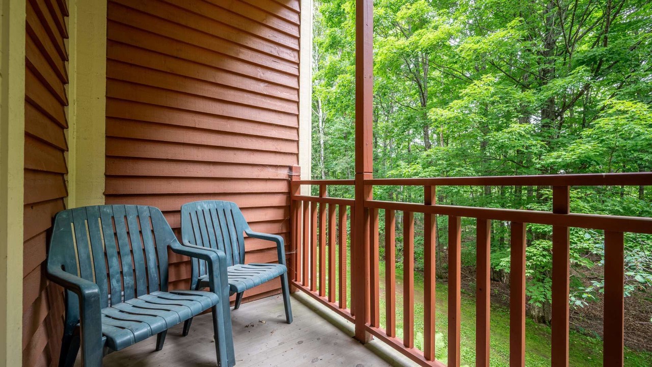 Photo of Outdoor in Tremblant-Les-Eaux