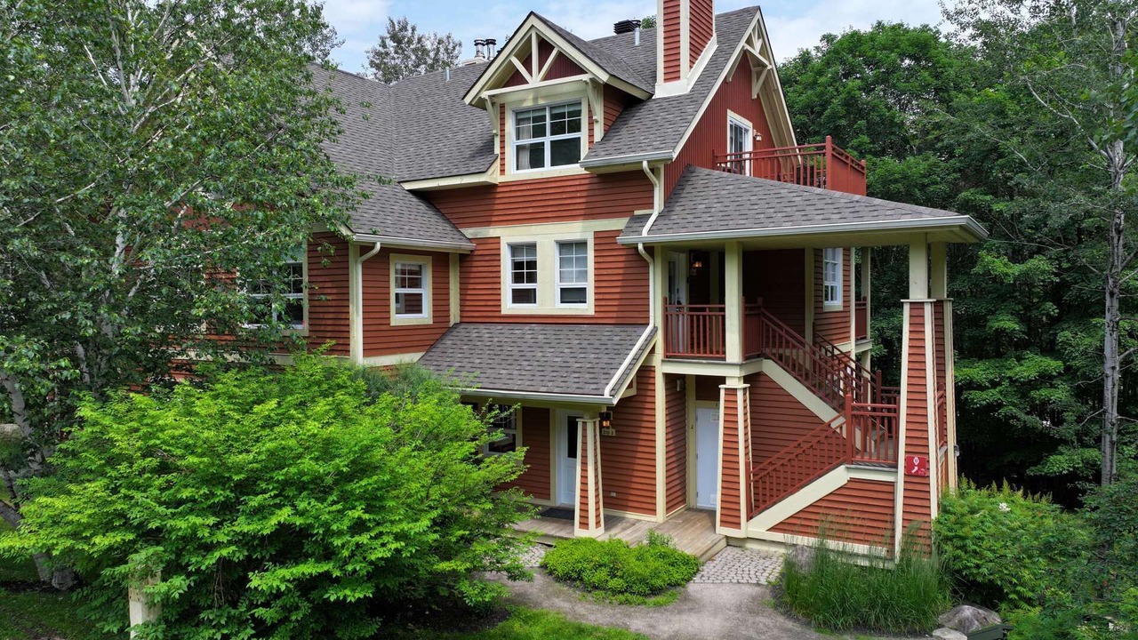 Photo of Outdoor in Tremblant-Les-Eaux