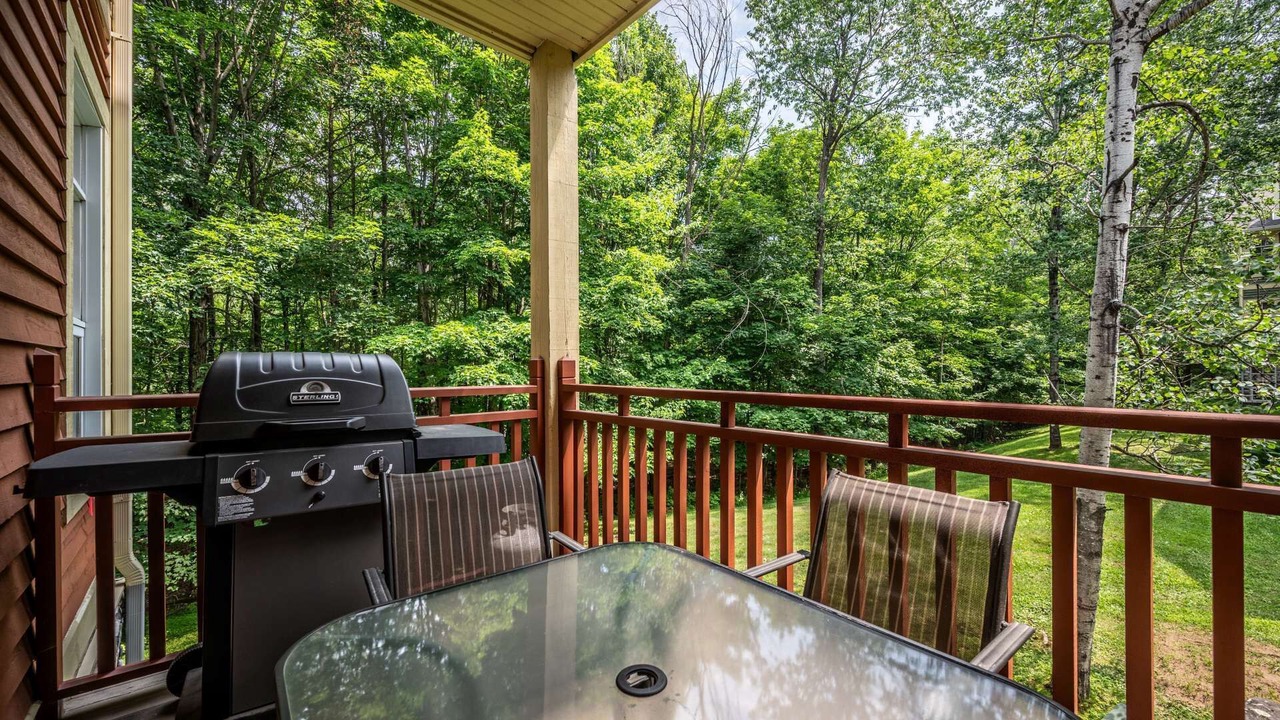 Photo of Outdoor in Tremblant-Les-Eaux