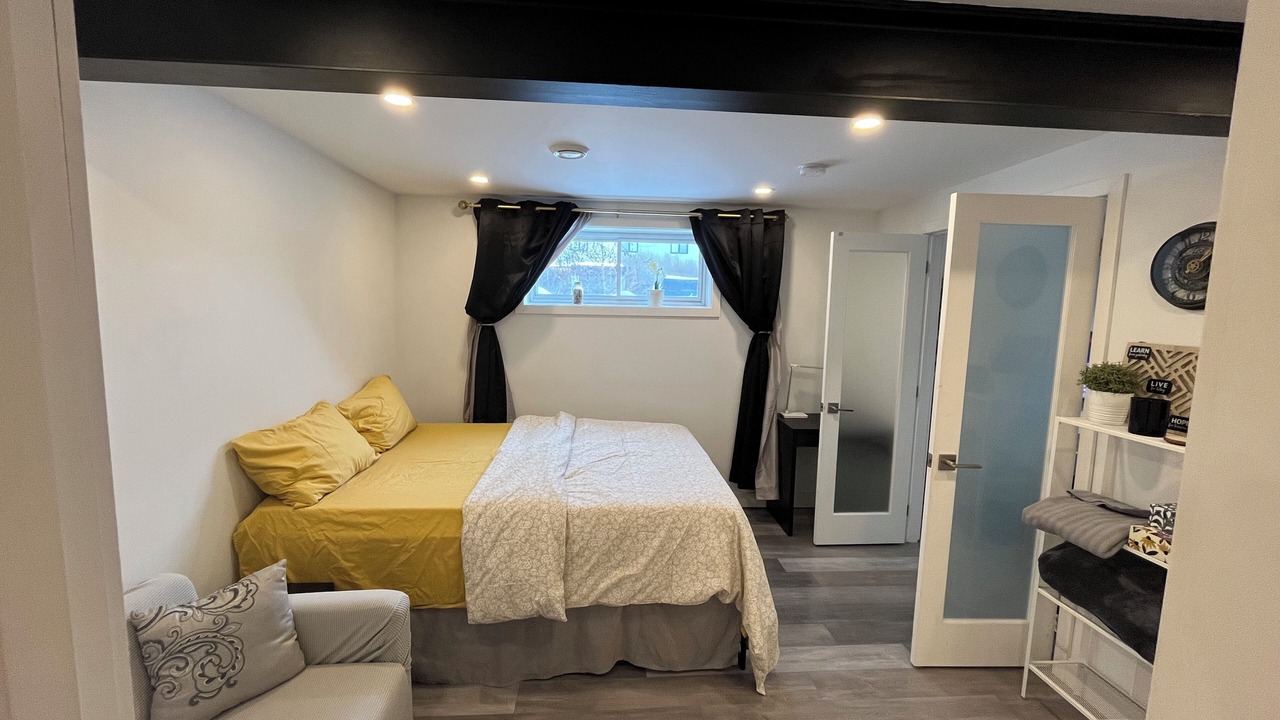 Photo of Bedroom in Plateau