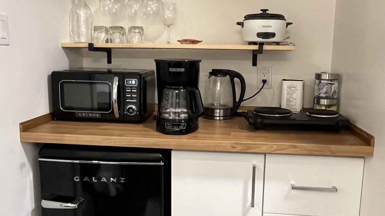 Photo of Kitchen in Plateau