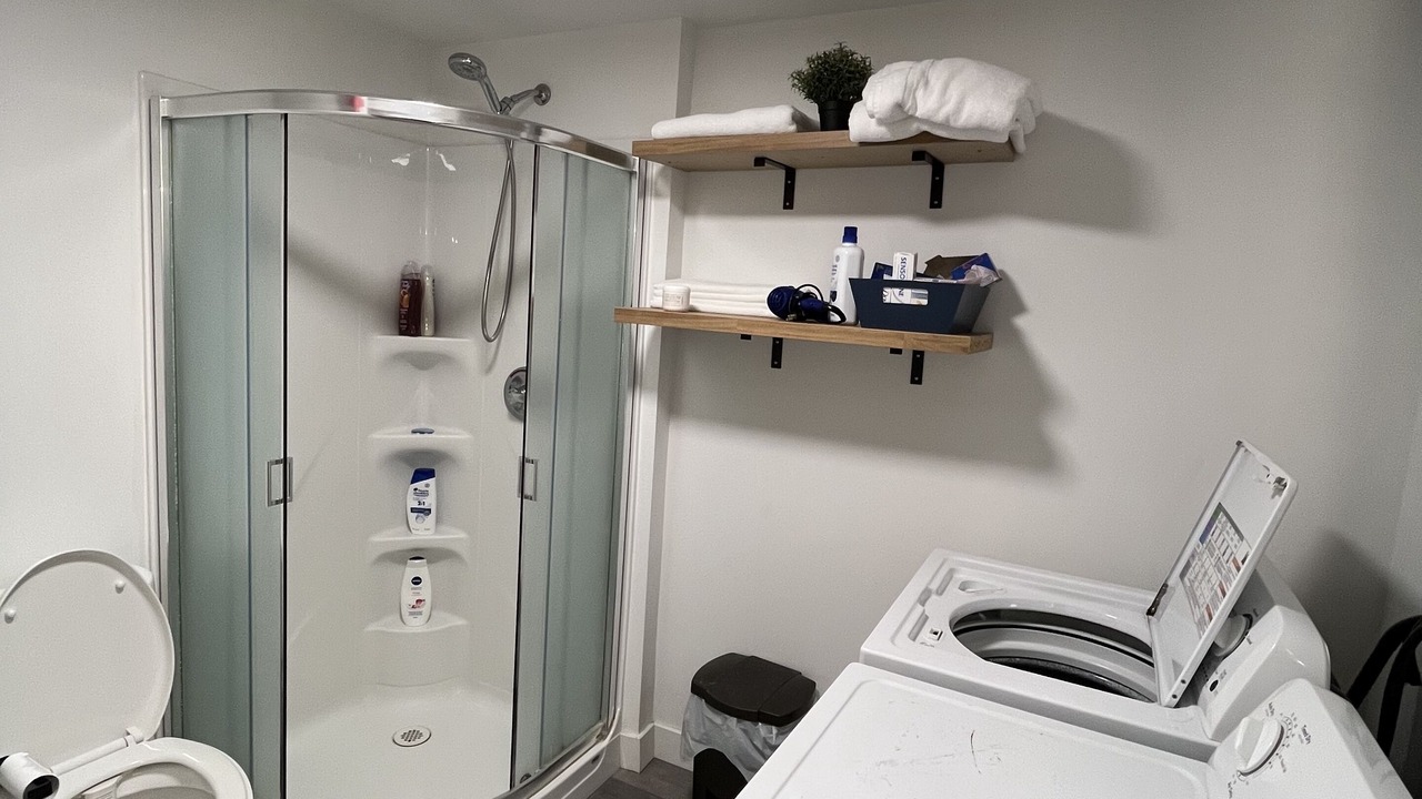 Photo of Bathroom in Plateau