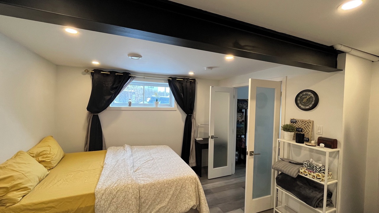 Photo of Bedroom in Plateau