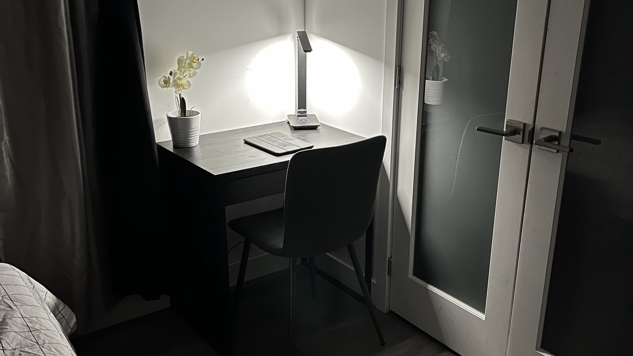 Photo of Bedroom in Plateau