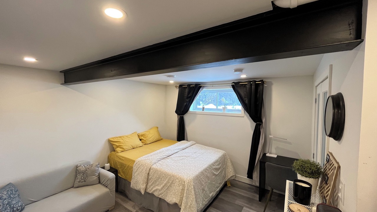 Photo of Bedroom in Plateau
