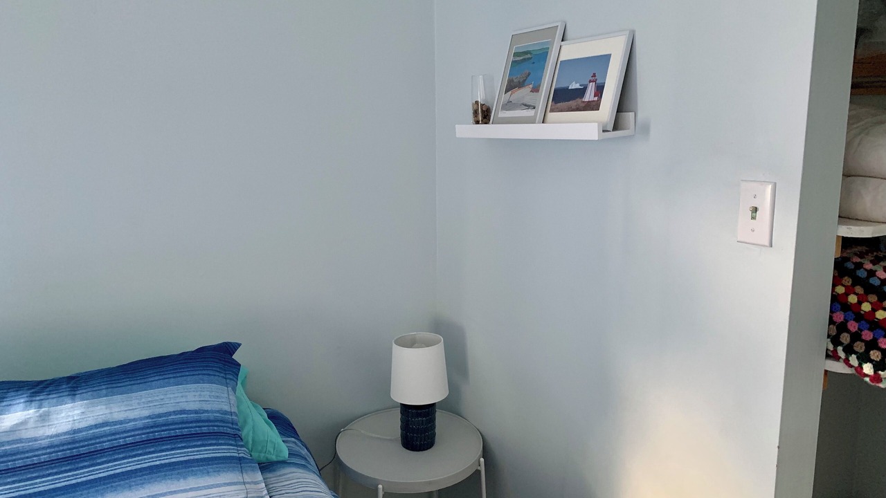 Photo of Bedroom in Heart's Delight