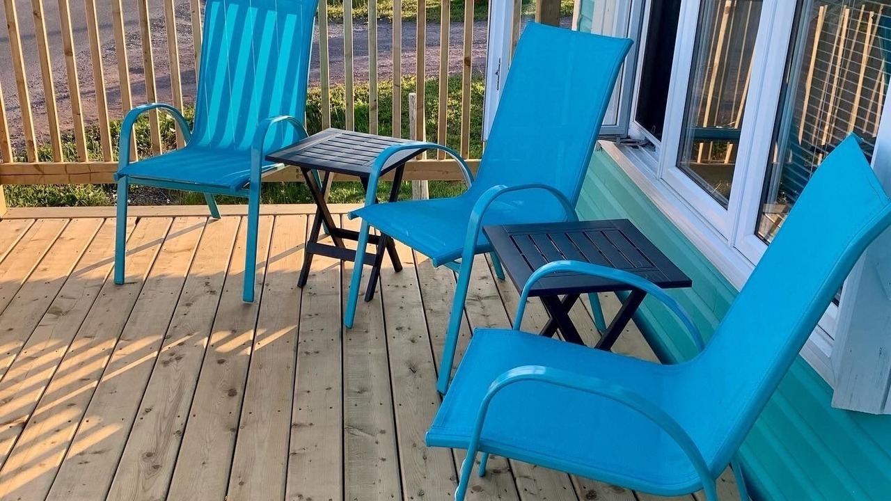 Photo of Outdoor in Heart's Delight