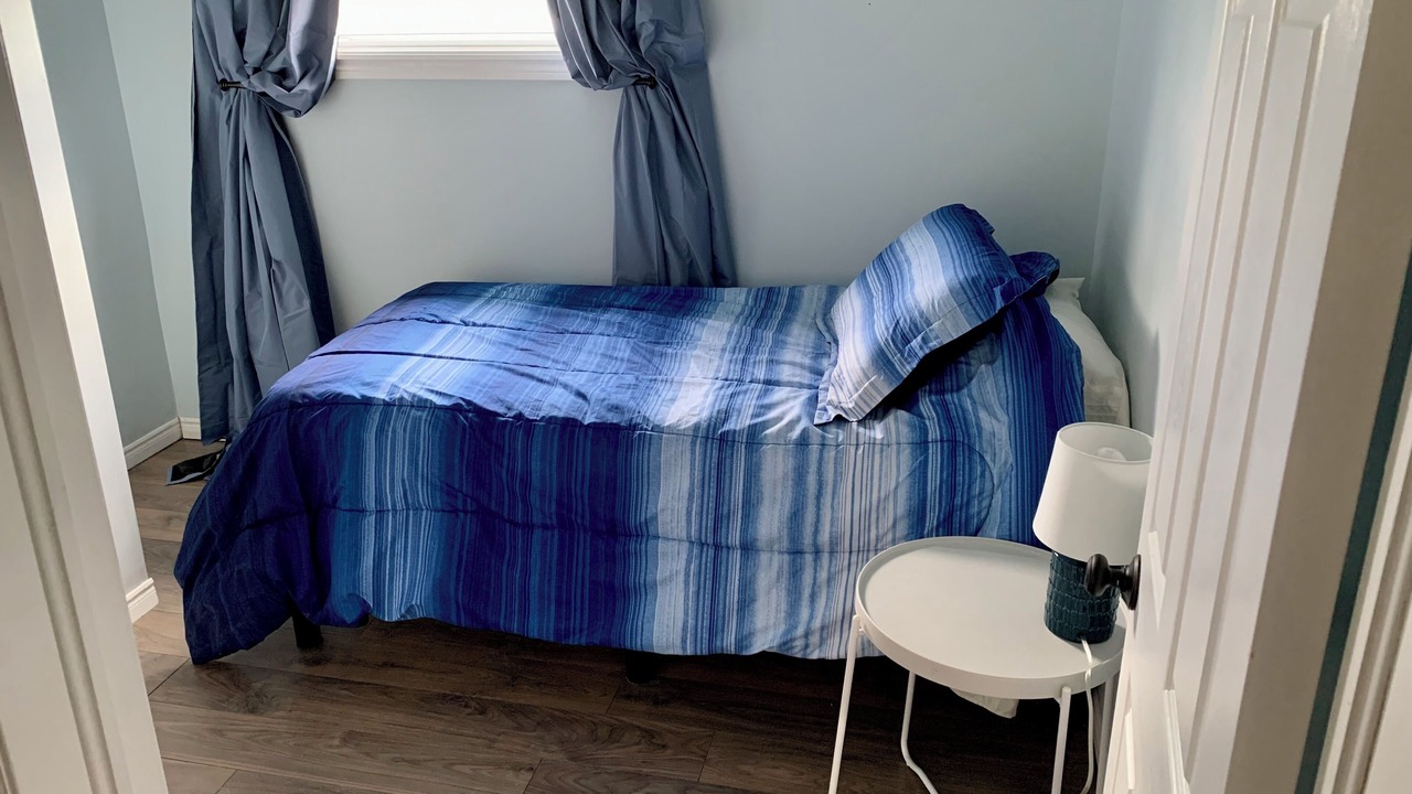 Photo of Bedroom in Heart's Delight