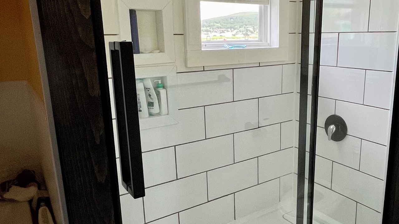 Photo of Bathroom in Heart's Delight