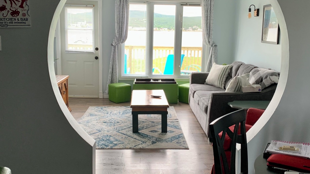 Photo of Livingroom in Heart's Delight