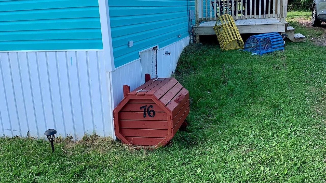 Photo of Outdoor in Heart's Delight