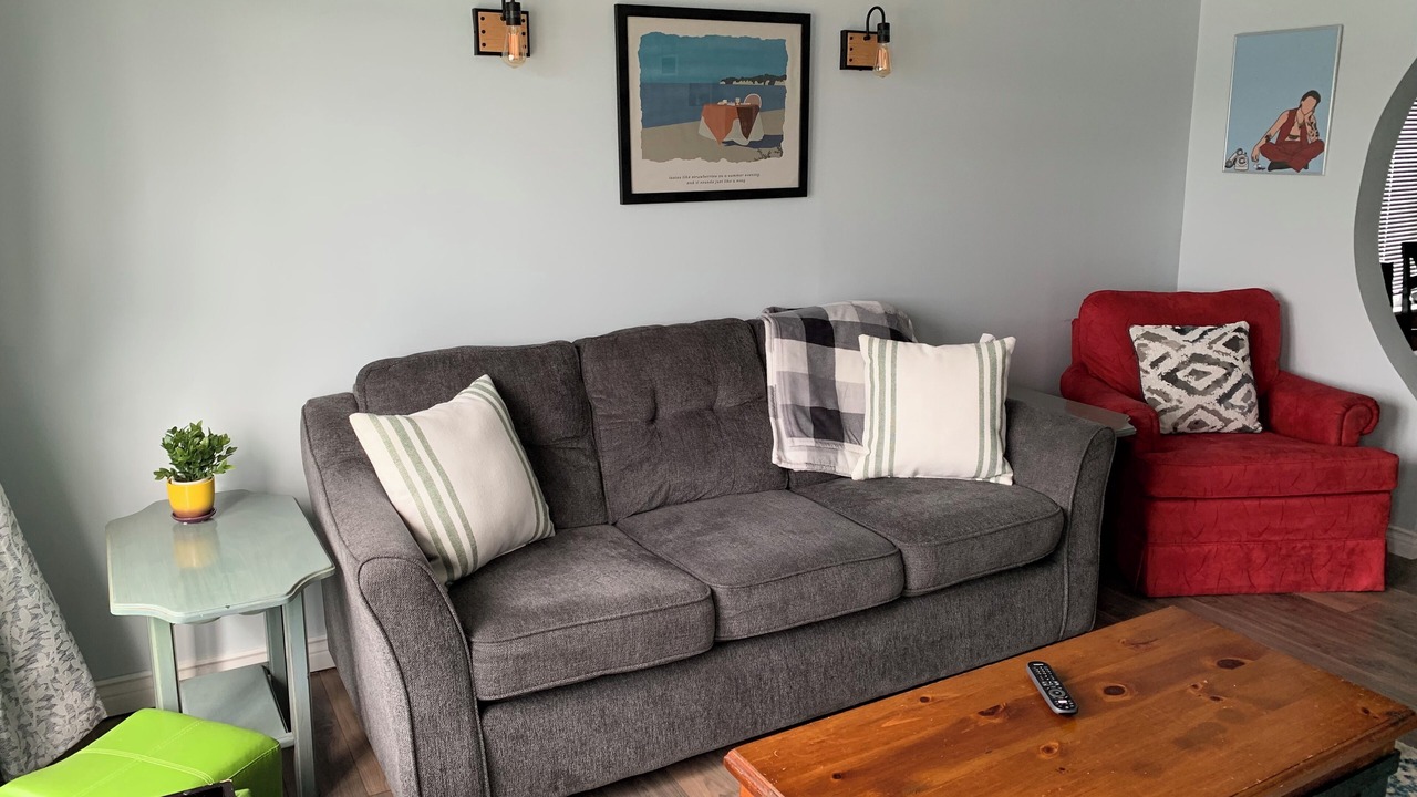 Photo of Livingroom in Heart's Delight