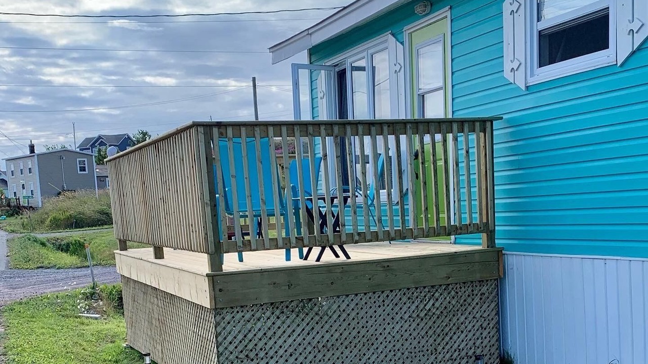 Photo of Outdoor in Heart's Delight
