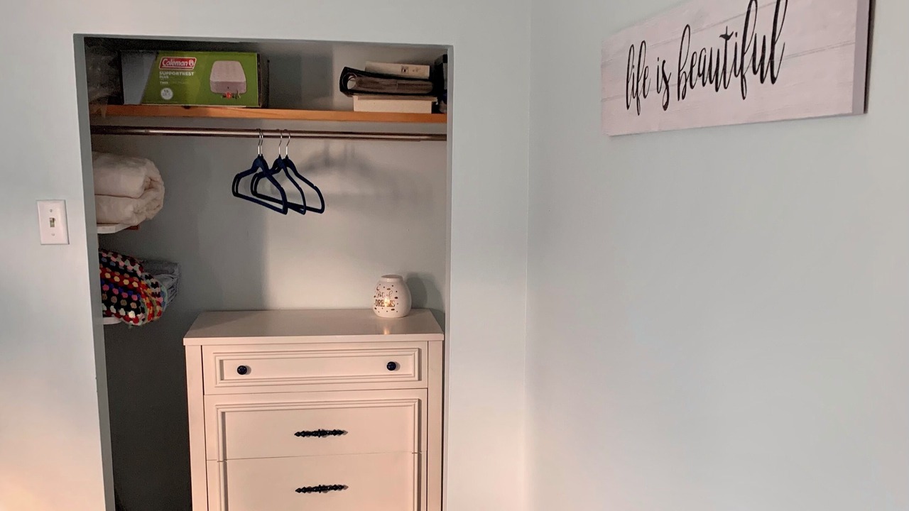 Photo of Bedroom in Heart's Delight