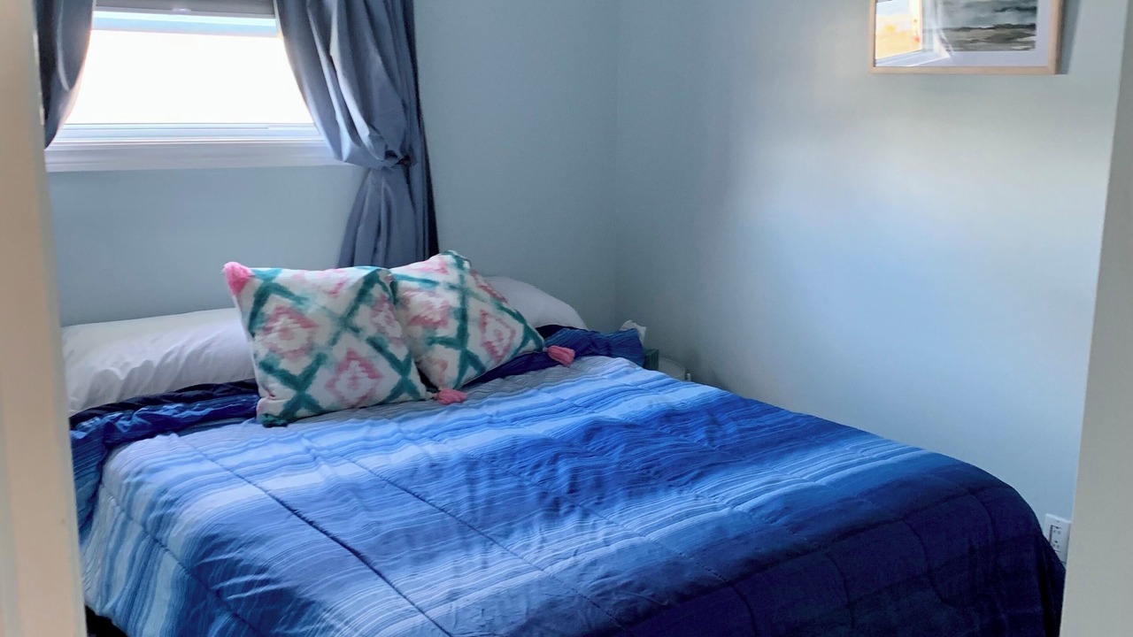 Photo of Bedroom in Heart's Delight