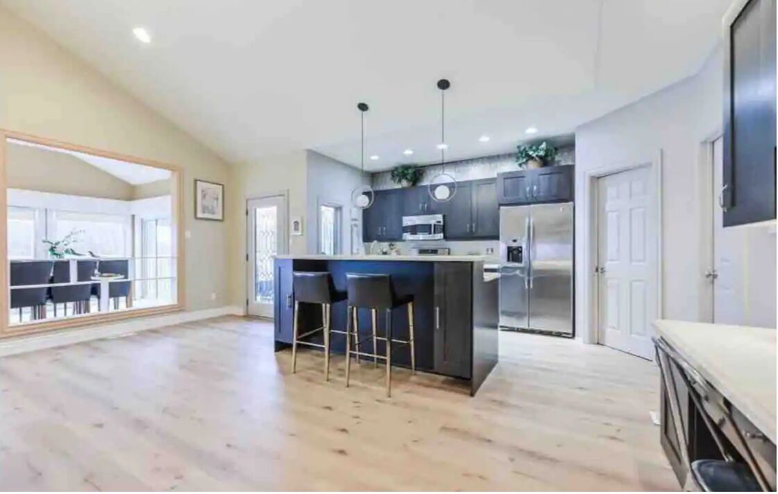 Photo of Kitchen in Utterson