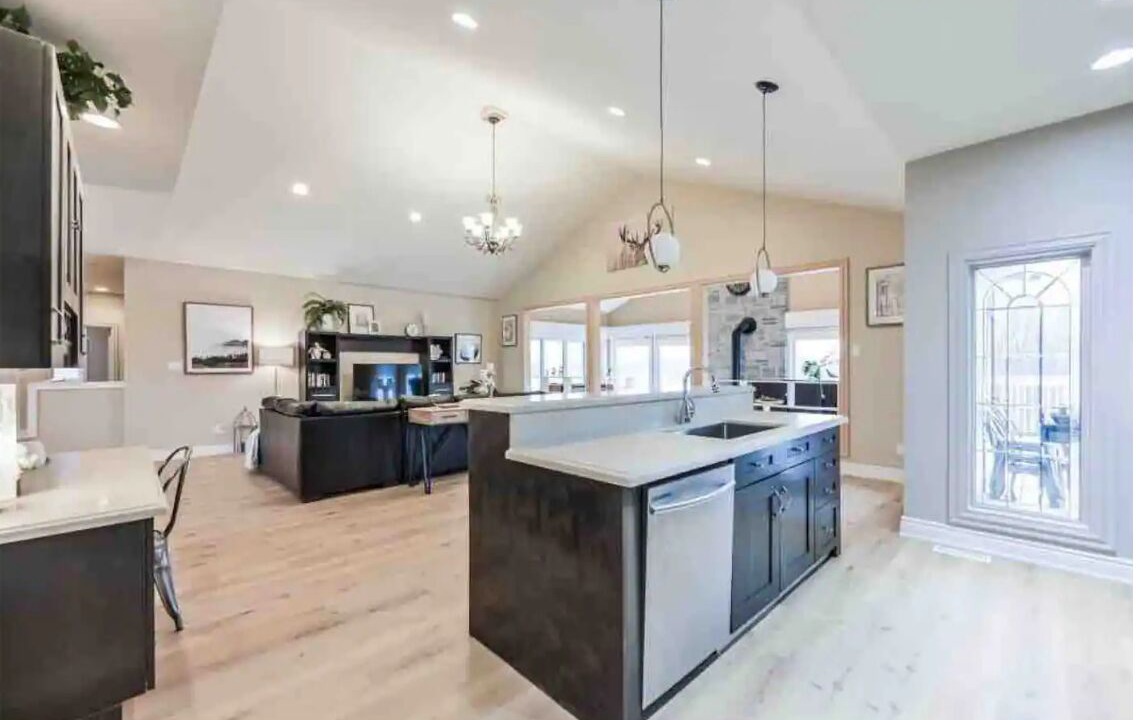 Photo of Kitchen in Utterson