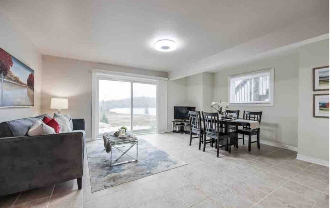 Photo of Livingroom in Utterson