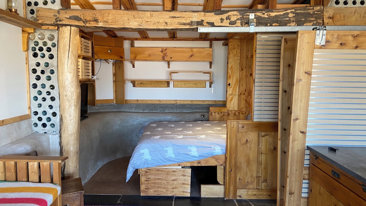 Photo of Bedroom in Cymbria