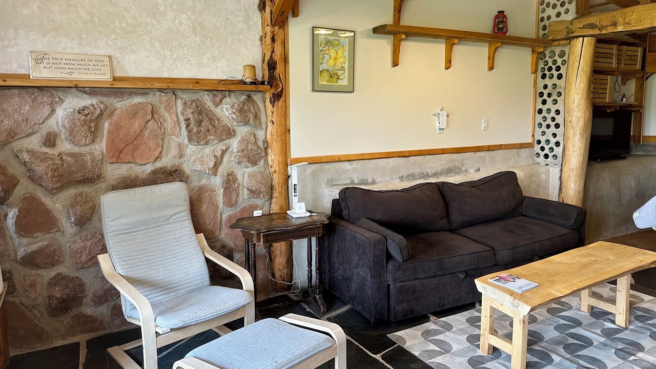 Photo of Livingroom in Cymbria
