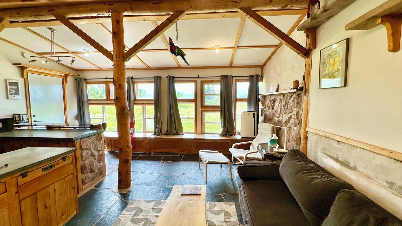 Photo of Livingroom in Cymbria