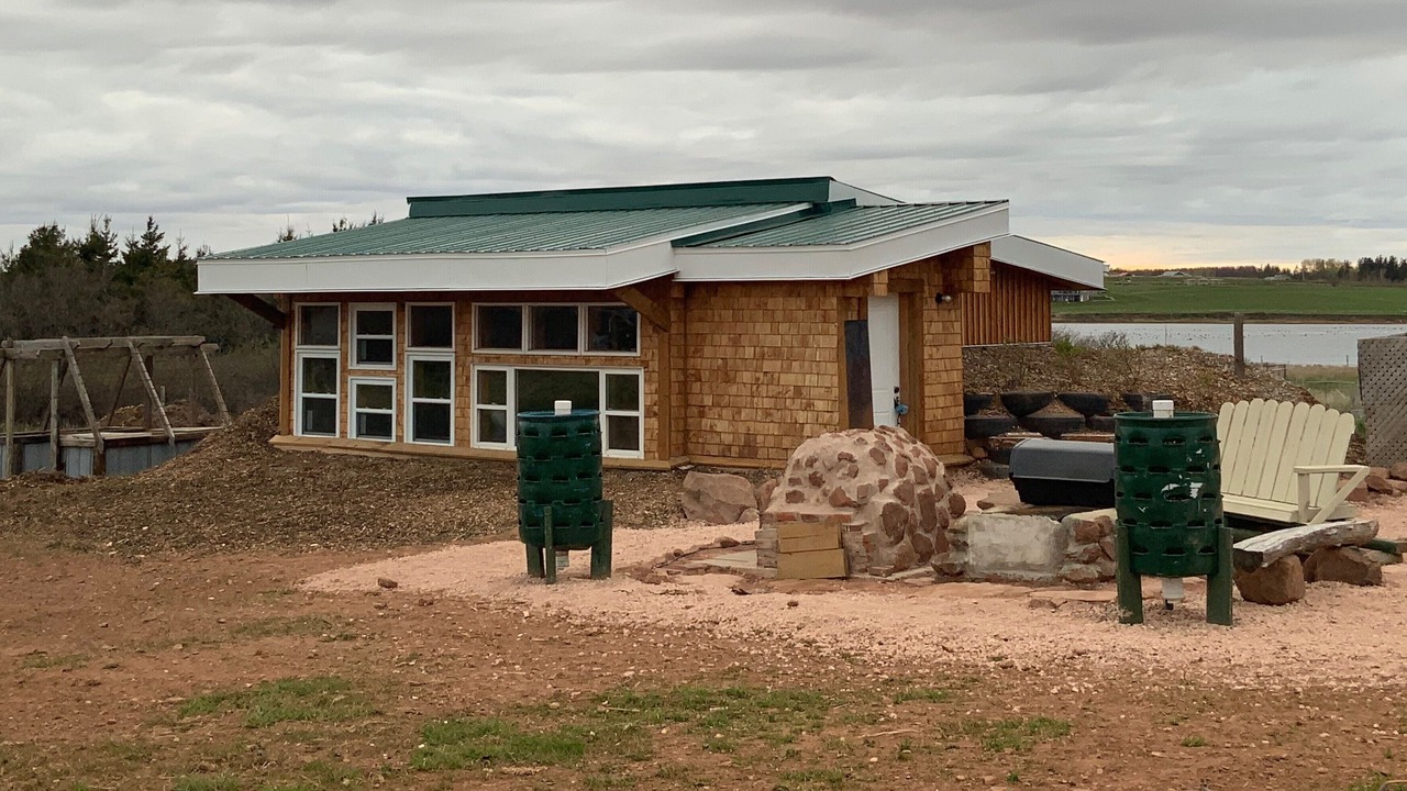 Photo of Outdoor in Cymbria