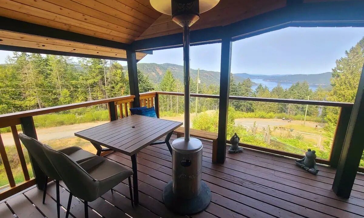 Photo of Outdoor in Malahat