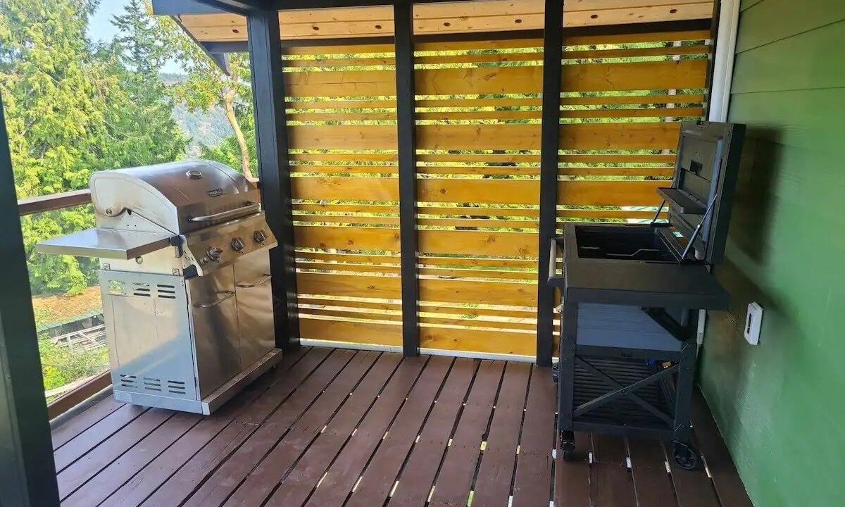 Photo of Outdoor in Malahat