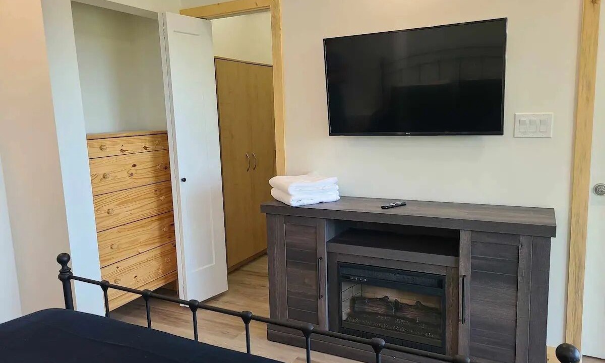 Photo of Bedroom in Malahat