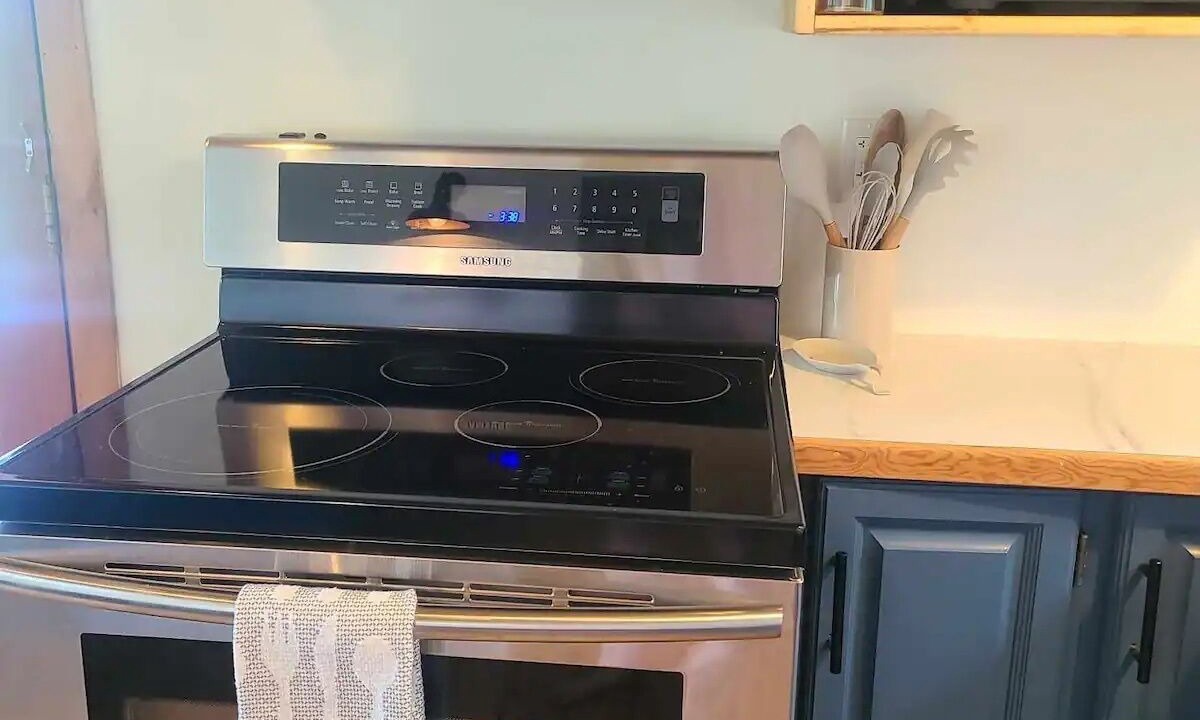 Photo of Kitchen in Malahat